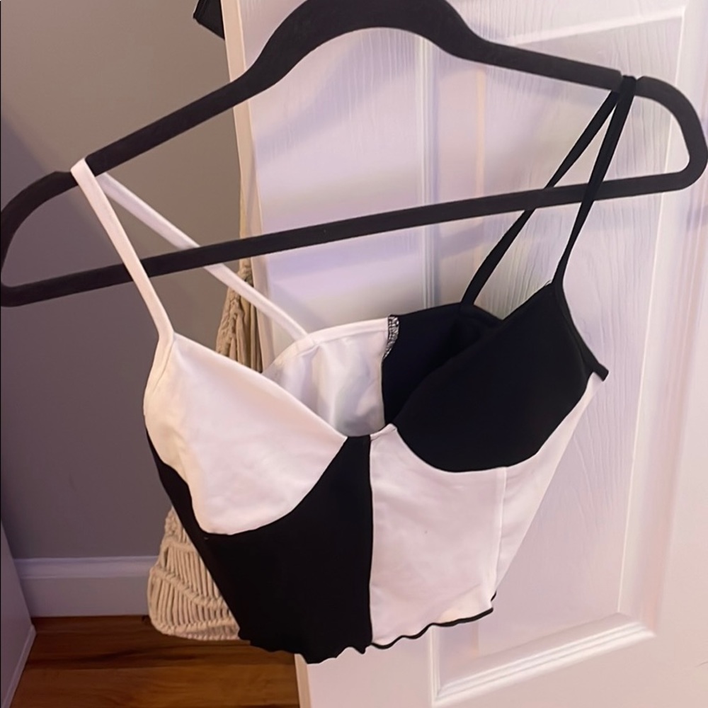 SHEIN tank